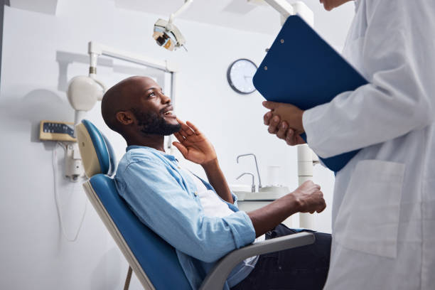 Advanced Technology for Better Dental Care in Fort Myers Beach, FL